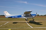 HA-VEC @ LHPK - LHPK - Papkutapuszta Airfield, Hungary - by Attila Groszvald-Groszi