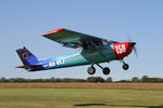 HA-VEJ @ LHPK - LHPK - Papkutapuszta Airfield, Hungary - by Attila Groszvald-Groszi