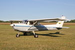 D-EEVQ @ LHPK - LHPK - Papkutapuszta Airfield, Hungary - by Attila Groszvald-Groszi