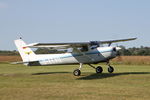 D-EEVQ @ LHPK - LHPK - Papkutapuszta Airfield, Hungary - by Attila Groszvald-Groszi