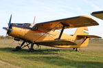 HA-MEI @ LHTK - LHTK - Aero Ság Airfield, Tokorcs-Hungary - by Attila Groszvald-Groszi