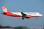 D-ABNY @ EDDK - Airbus A320-214(W) - AB BER Air Berlin - 6966 - D-ABNY - 13.02.2017 - CGN - by Ralf Winter