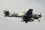 PT-ZZN @ LMML - Embraer A-29 Super Tucano PT-ZZN Philippines Air Force - by Raymond Zammit