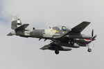 PT-ZZN @ LMML - Embraer A-29 Super Tucano PT-ZZN Philippines Air Force - by Raymond Zammit