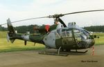 XX439 @ EHGR - Gilze-Rijen open Day.