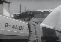 G-ALBI @ CROY - Second picture G-ALBI - by Ex BBC 