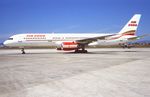 G-OOOH @ PMI - Palma de Mallorca 22.6.1991 - by leo larsen