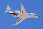N778MT @ KBOI - Departing BOI. - by Gerald Howard