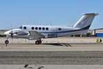 N42FC @ KBOI - Taxiing on Alpha. - by Gerald Howard