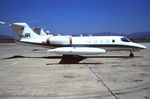 N6YY @ PMI - Palma de Mallorca 22.6.1991 - by leo larsen