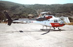 OE-FXI @ RHO - Rhodos 23.6.1991 - by leo larsen