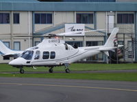 G-MIHD @ EGTK - Training at Oxford Airport. - by James Lloyds