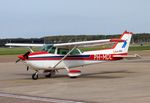 PH-MDL @ EHLE - Lelystad Airport