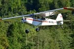HB-OQL @ LSGT - based Super Cup - by Grimmi