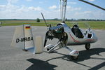 D-MBBA photo, click to enlarge D-MBBA photo, click to enlarge
