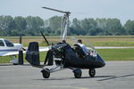 D-MYGY @ LHFM - LHFM - Meidl Airport, Fertöszentmiklós - Hungary - by Attila Groszvald-Groszi
