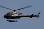 G-KLNM @ EGSH - Landing at Norwich. - by Graham Reeve