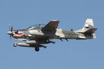 PT-ZZU @ LMML - Embraer A-29 Super Tucano PT-ZZU Philippines Air Force - by Raymond Zammit