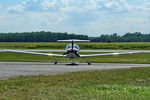 OE-DTS @ LHFM - LHFM - Meidl Airport, Fertöszentmiklós - Hungary - by Attila Groszvald-Groszi