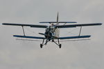 HA-MAM @ LHPP - LHPP - Pécs-Pogány Airport, Hungary - by Attila Groszvald-Groszi