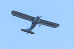 G-AWVN - Over North West Norfolk, England. - by shamrock