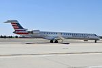 N329MS @ KBOI - Taxiing on Alpha.