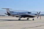 N409BG @ KBOI - Parked on the south GA ramp. - by Gerald Howard