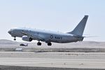 169348 @ KBOI - Take off from 10L. - by Gerald Howard