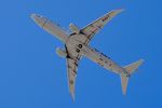 169348 @ KBOI - Climb out from 10L. - by Gerald Howard