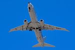 169348 @ KBOI - Climb out from 10L. - by Gerald Howard