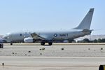 169348 @ KBOI - On RWY 10L. - by Gerald Howard