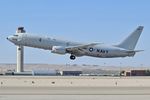 169348 @ KBOI - Departing 10L. - by Gerald Howard