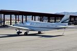 N83894 @ KBOI - Parked on the north GA ramp. - by Gerald Howard