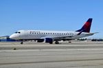 N267SY @ KBOI - Taxiing on Alpha.