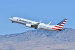 N878NN @ KBOI - Climb out from 28R.