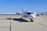 N785JH @ KBOI - Parked on the south GA ramp. - by Gerald Howard