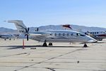 N785JH @ KBOI - Parked on the south GA ramp. - by Gerald Howard