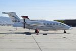N785JH @ KBOI - Parked on the south GA ramp. - by Gerald Howard