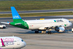 OE-LVS @ VIE - Level Europe