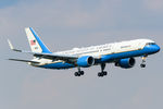 98-0001 @ VIE - US Air Force - by Chris Jilli