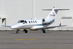 T7-FMS @ VIE - Private - by Chris Jilli