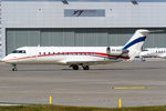 9H-BSG @ VIE - Blues Square Aviation - by Chris Jilli
