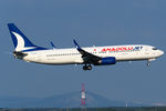 TC-JFI @ VIE - Anadolujet - by Chris Jilli