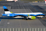 YL-CSJ @ VIE - AirBaltic - by Chris Jilli