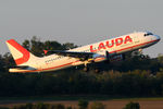 OE-LOS @ VIE - Laudamotion - by Chris Jilli