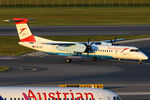 OE-LGB @ VIE - Austrian Airlines - by Chris Jilli