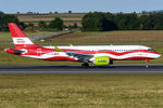 YL-CSL @ VIE - AirBaltic - by Chris Jilli