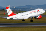 OE-LDC @ VIE - Austrian Airlines - by Chris Jilli