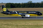 D-AIZR @ VIE - Eurowings - by Chris Jilli