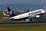 SP-RSX @ VIE - Ryanair Sun